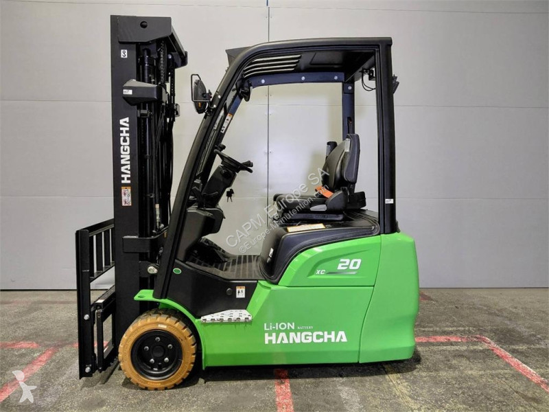Кар Hangcha XC3-20i (CPDS20-XCY2G-SI)