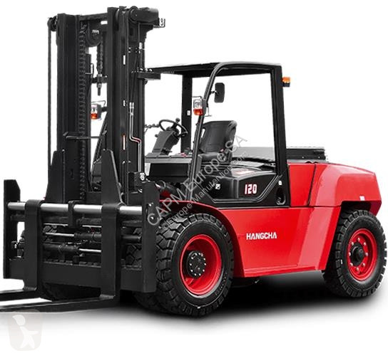 Кар Hangcha XF120D-600 (CPCD120-XXW96G)