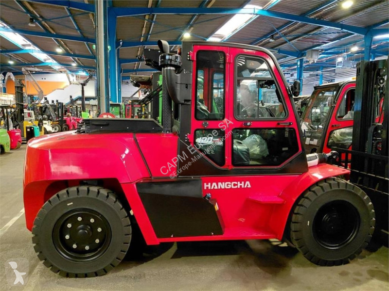 Кар Hangcha XF120D-600 (CPCD120-XXW96G)