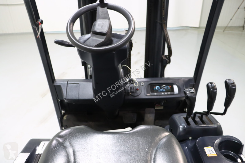 رافعة شوكية Doosan BC25S-7