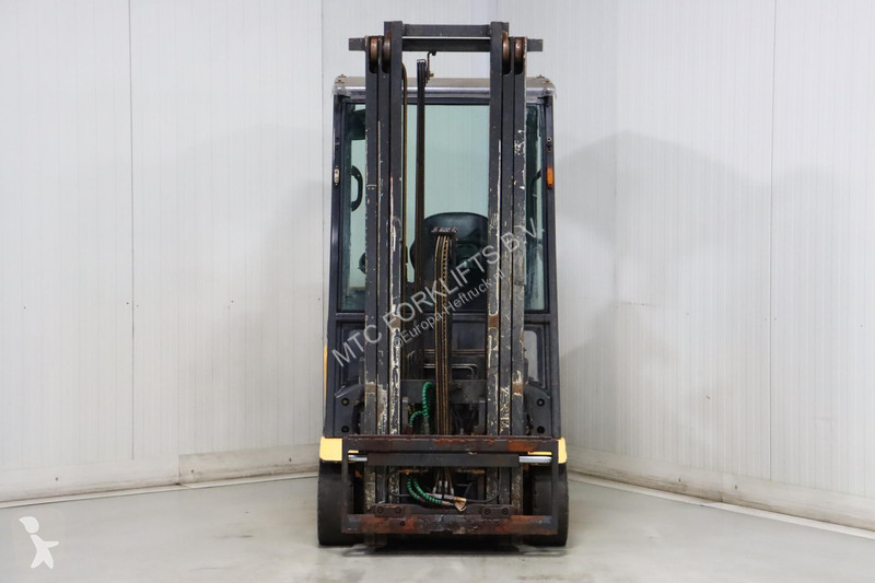 Chariot élévateur Unicarriers AG2N1L16Q
