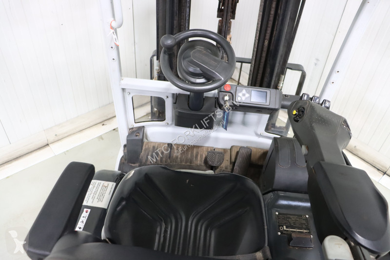 Chariot élévateur Unicarriers A2N1L16Q