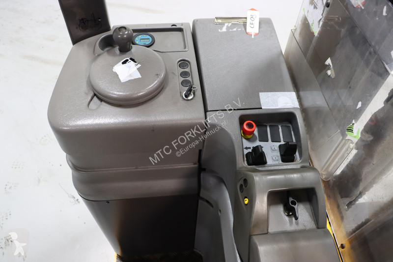 Кар Atlet A/200SDTFVJN660