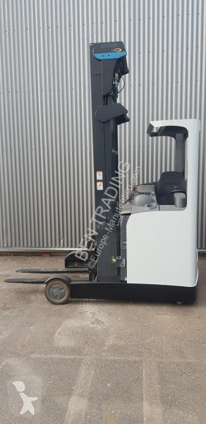 Кар Caterpillar  esr5000
