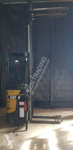 رافعة شوكية Caterpillar  ESR16N