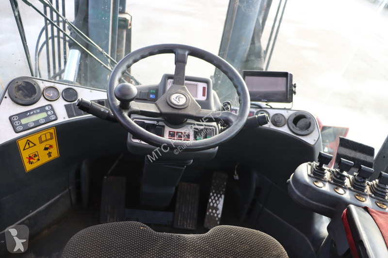 Кар Kalmar DCE120-6