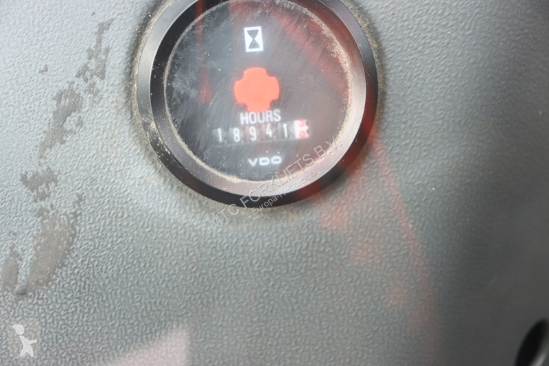 Кар Kalmar DCE120-6