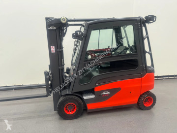 Linde E25L-01 L01 nieuwe accu