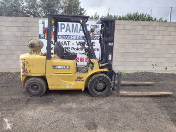 Caterpillar GP 35 K