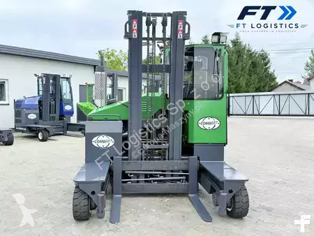Heftruck