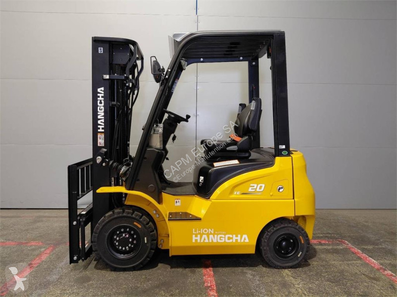 Кар Hangcha XE20Ci ( CPD20-XEXY2HA-SI )