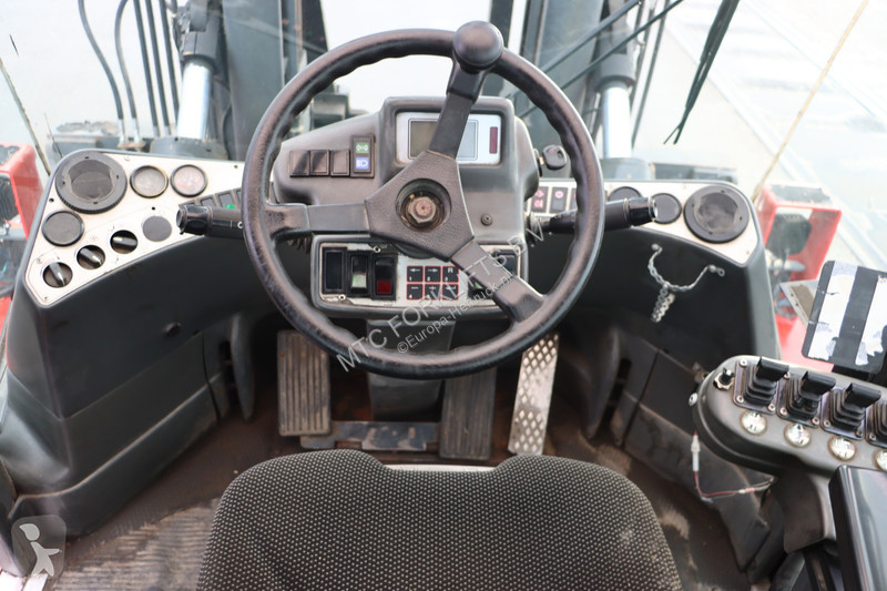 Кар Kalmar DCE160-12