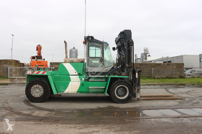 Кар Kalmar DCD250-12LB