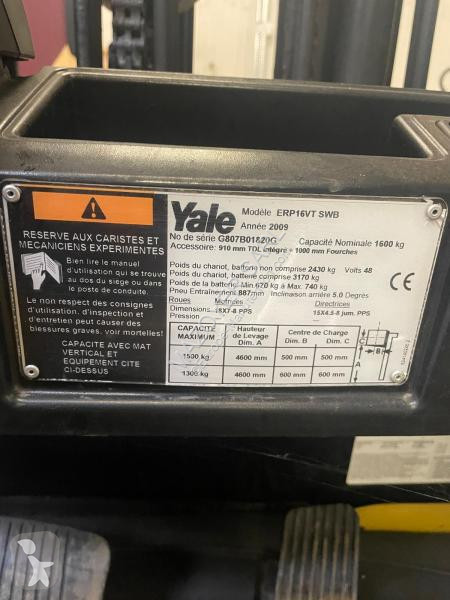 Кар Yale
