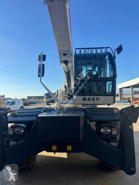 Teleskopický vozík Bobcat  TR50-210v