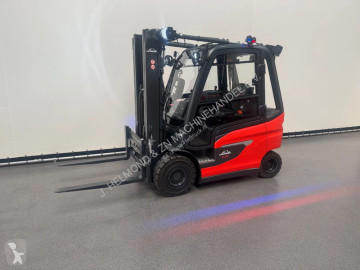 Linde E 25-01 DEMO / AIRCO