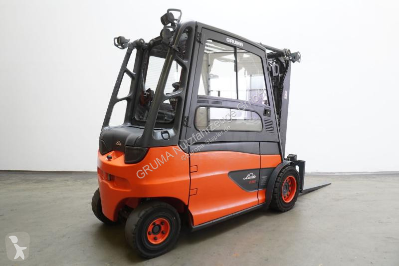 Кар Linde  E 50 HL 388