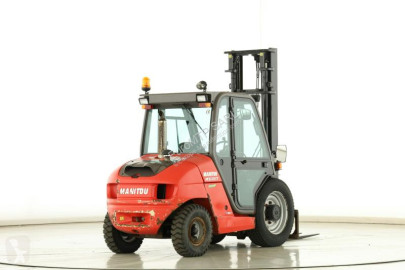 Empilhador diesel Manitou