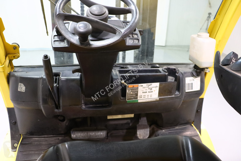 Heftruck Yale GLP40VX5