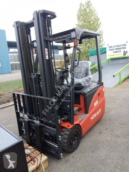 Stivuitor Noblelift EE3D18/N