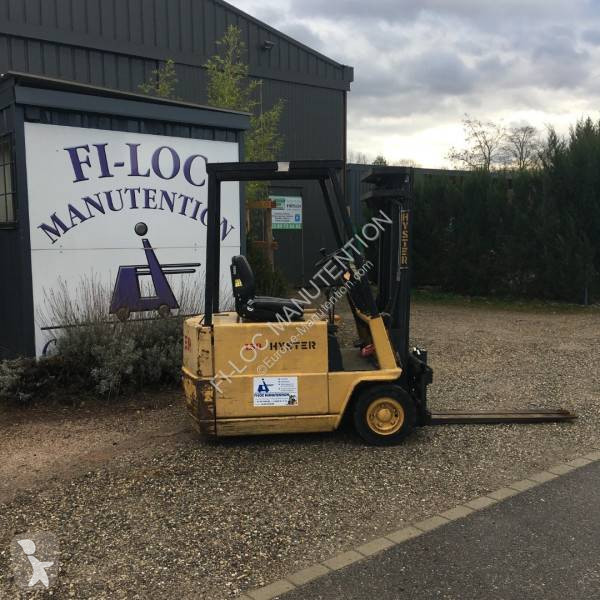 Stivuitor Hyster A150XL