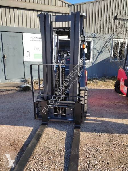 Stivuitor Tailift PFG25