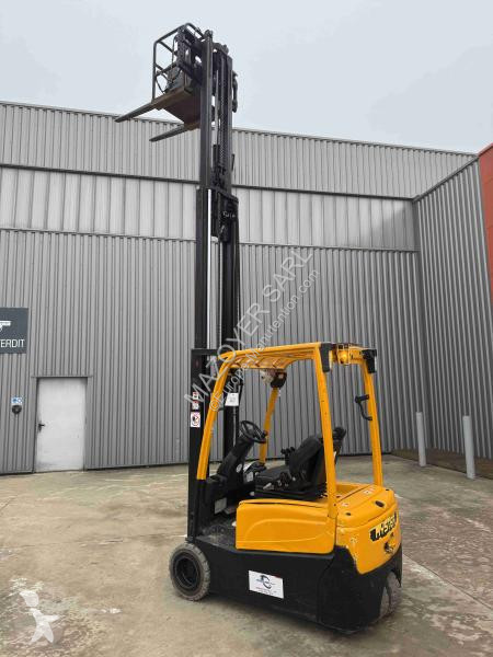 Stivuitor Hyster  J1.8 XH5