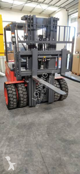 Stivuitor Lonking LG30B