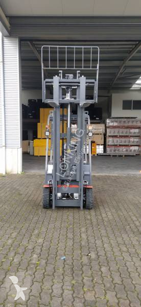 Stivuitor Lonking LG18B