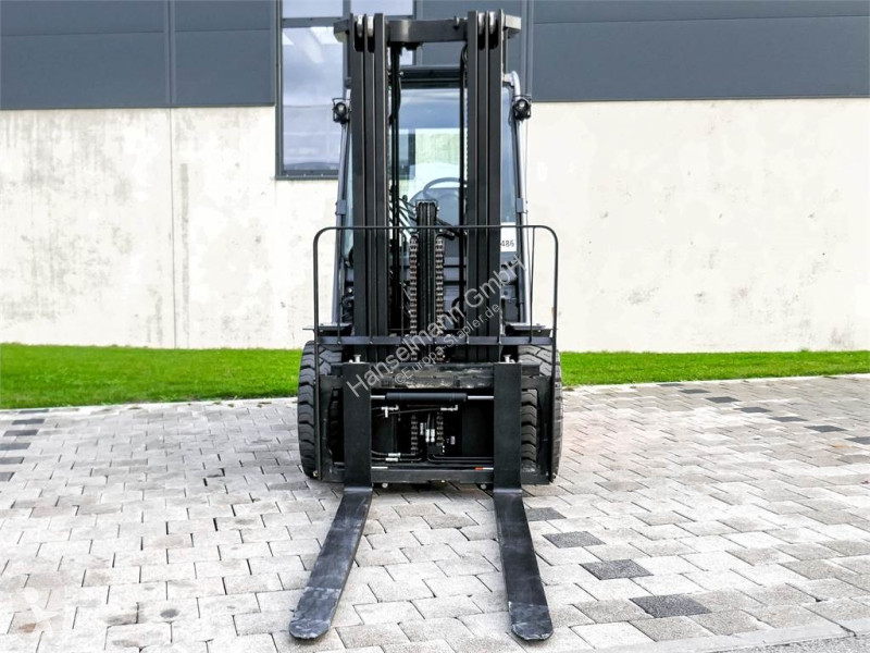 رافعة شوكية Toyota 52-8FDJF35