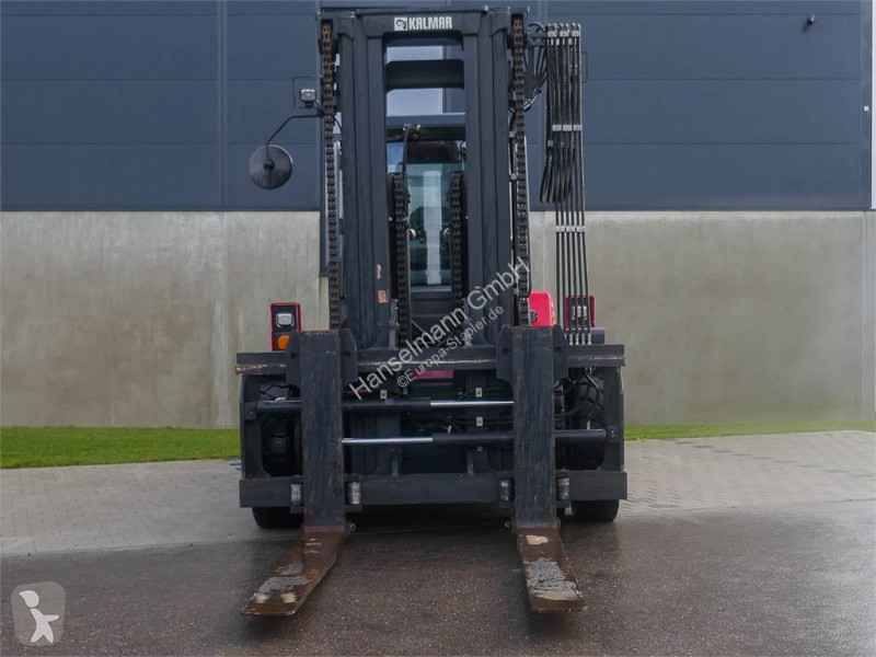 Løftetruck Kalmar DCG 160-12