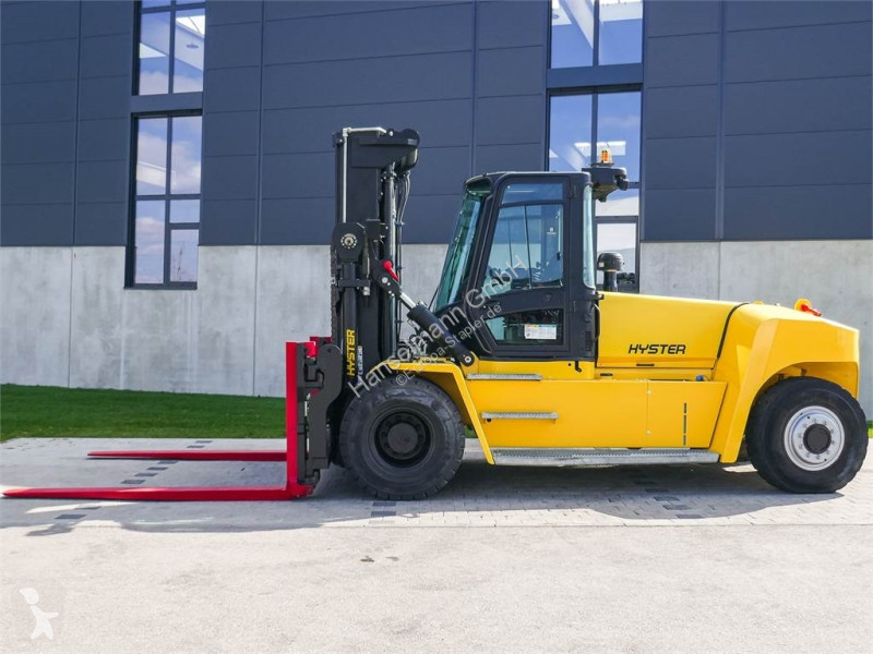 Heftruck Hyster H16.00XM-12