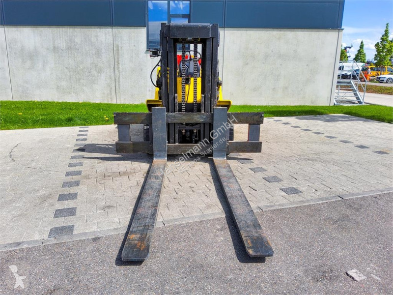 Carretilla elevadora Hyster S180XL