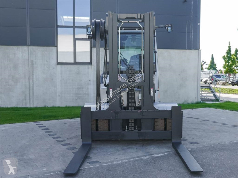 Løftetruck Still 60-80