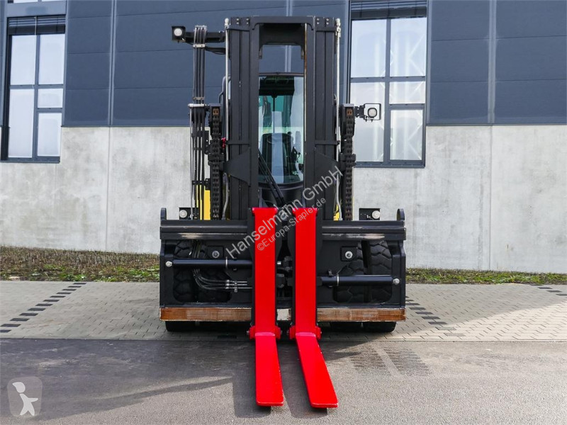 رافعة شوكية Hyster H16.00XM-12
