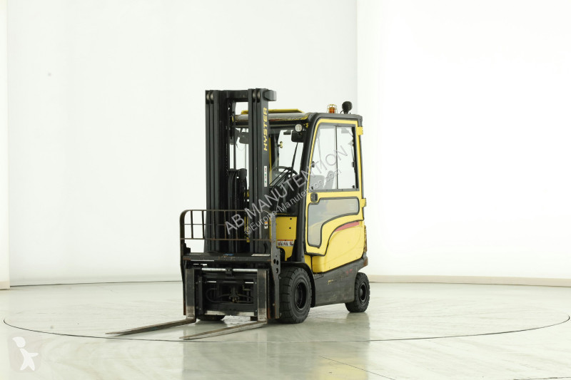 Carretilla elevadora Hyster Electrique J-25-XN