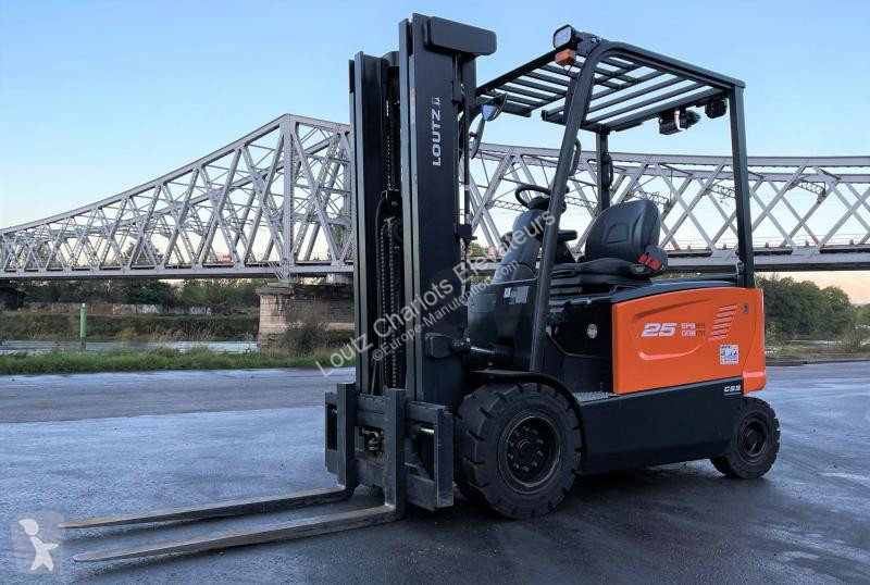 Stivuitor Doosan  B25X-7