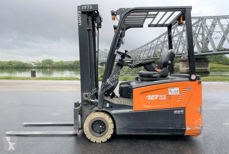 Stivuitor Doosan  B18T-7