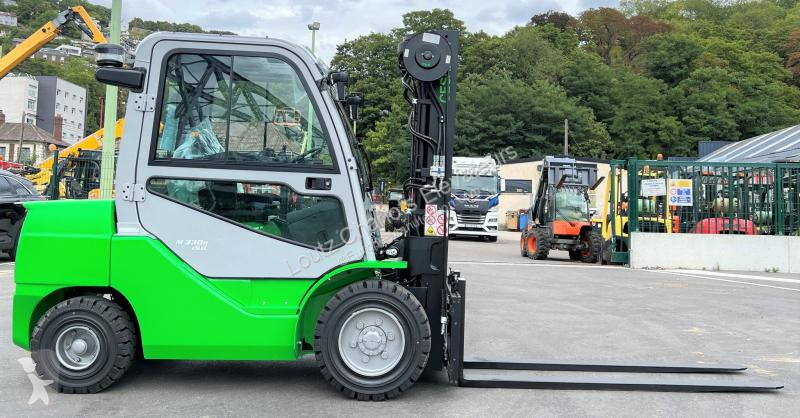 Stivuitor Cesab  CESAB M330H DV