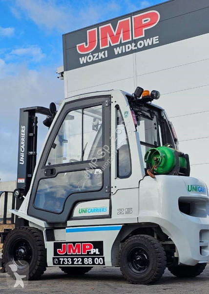 Heftruck Unicarriers U1D2A25LQ  DX25