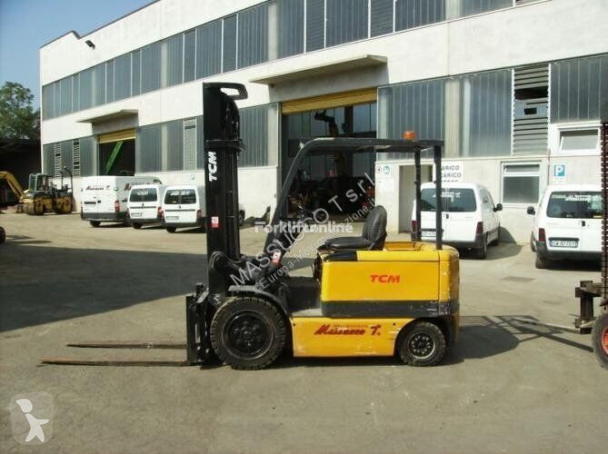 Heftruck TCM VM400 FB30