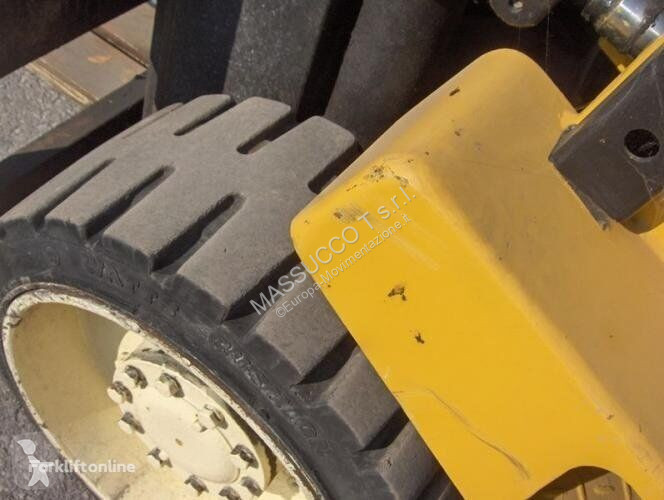 Stivuitor Yale ERC40-AKE