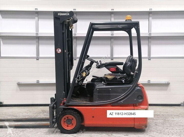 رافعة شوكية Fenwick E14-02