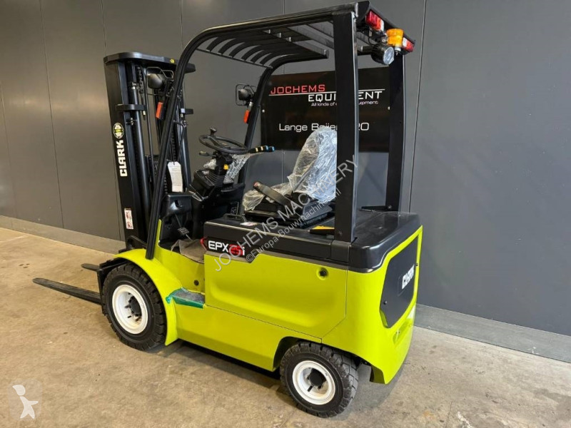 Heftruck Clark EPX 25 I