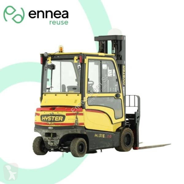 Stivuitor Hyster