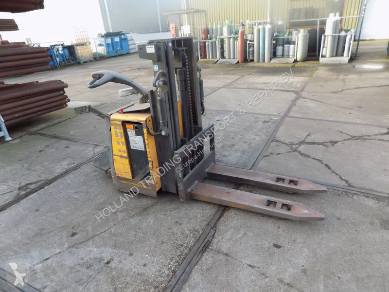 Stivuitor Atlet electrische heftruck 1.5 ton...