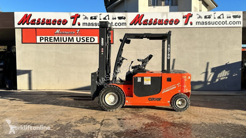 Stivuitor Carer R70H