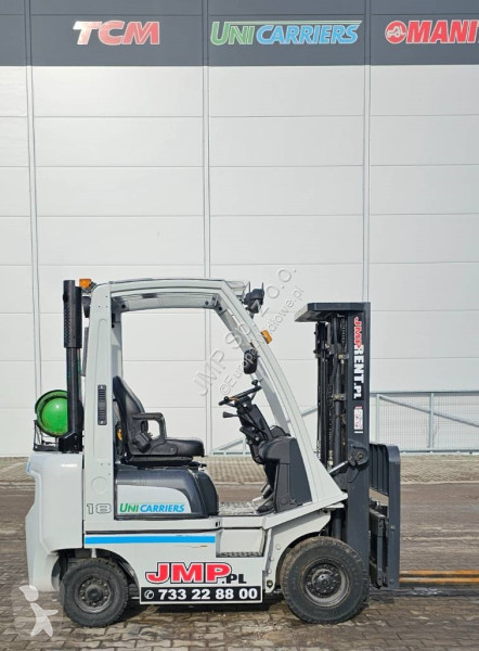 Heftruck Unicarriers DX 18  P1D1A18LQ