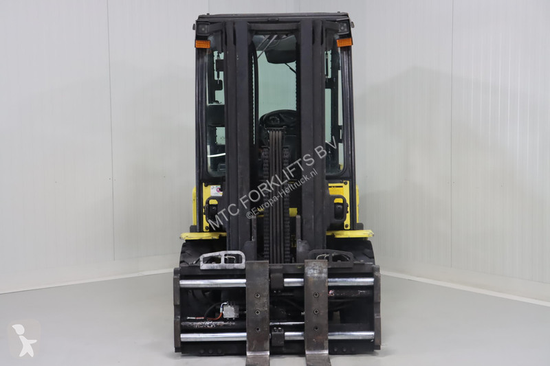 Heftruck Hyundai 45B-9