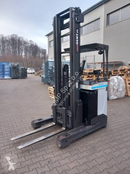 Stivuitor Unicarriers UMS 160 DTFVRE725